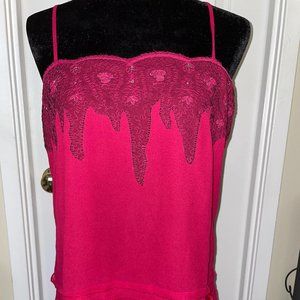 Charlotte Russe Tank